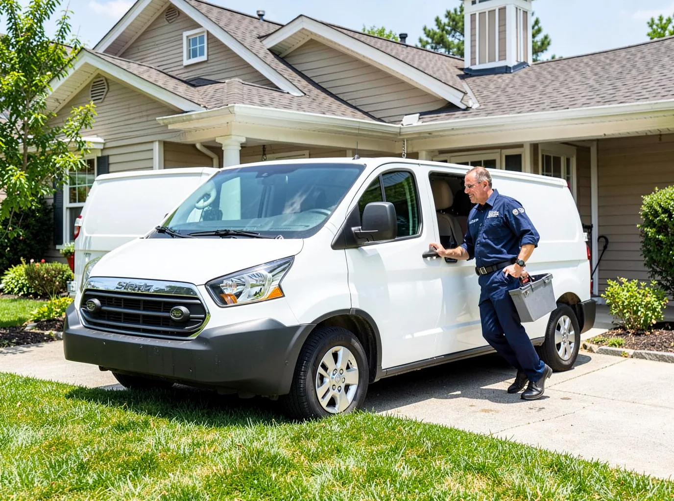 Emergency Plumber company in Prague, NE